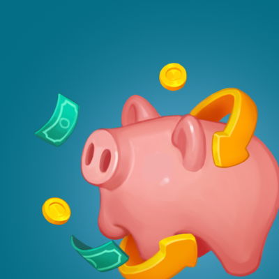 Cashback hasta el 25%
